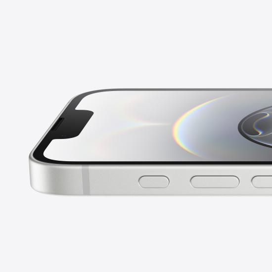 Mobilní telefon APPLE iPhone 16e 128GB White