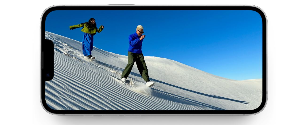 Mobilní telefon APPLE iPhone 16e 256GB White