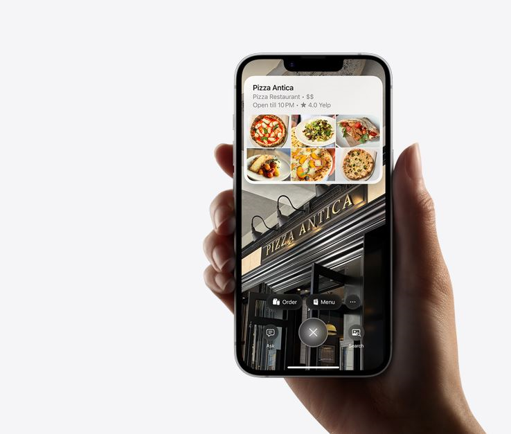 Mobilní telefon APPLE iPhone 16e 256GB White