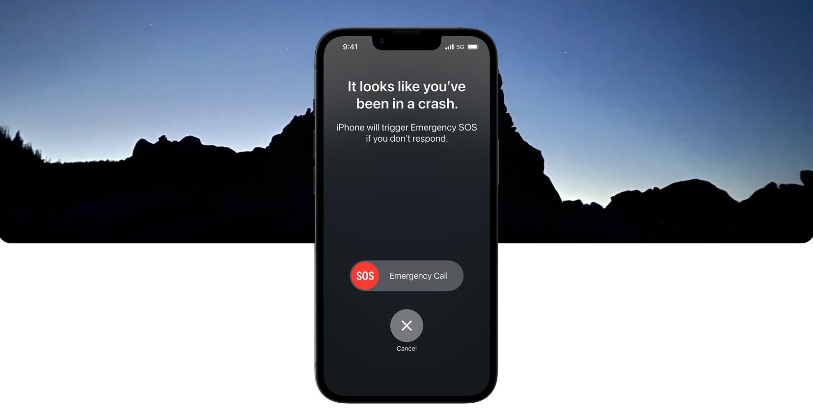 Mobilní telefon APPLE iPhone 16e 256GB White