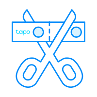 Chytrá LED páska TPLINK Tapo L93010 barevná 2x5m