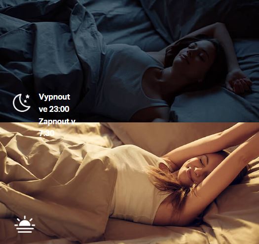 Chytrá LED páska TPLINK Tapo L9305 barevná 5m