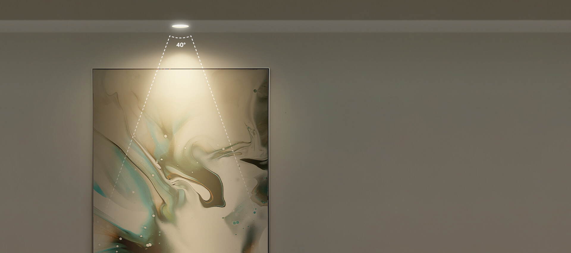 Chytrá LED žárovka TPLINK Tapo L610 GU10