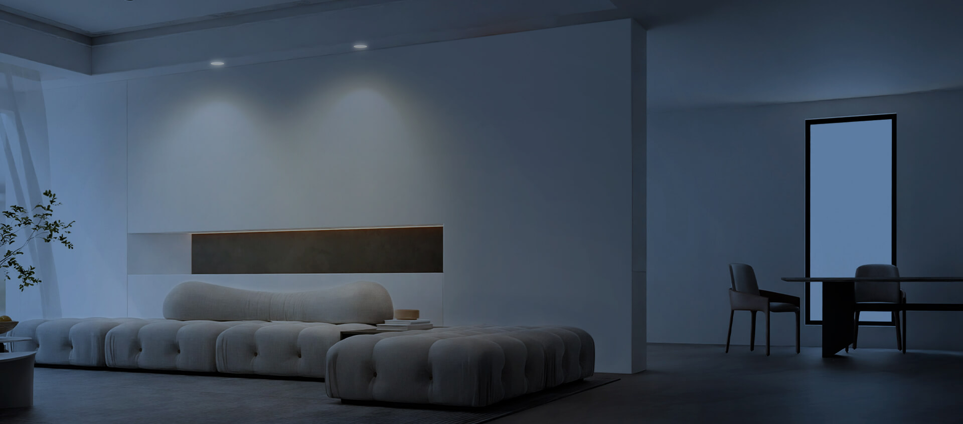 Chytrá LED žárovka TPLINK Tapo L610 GU10