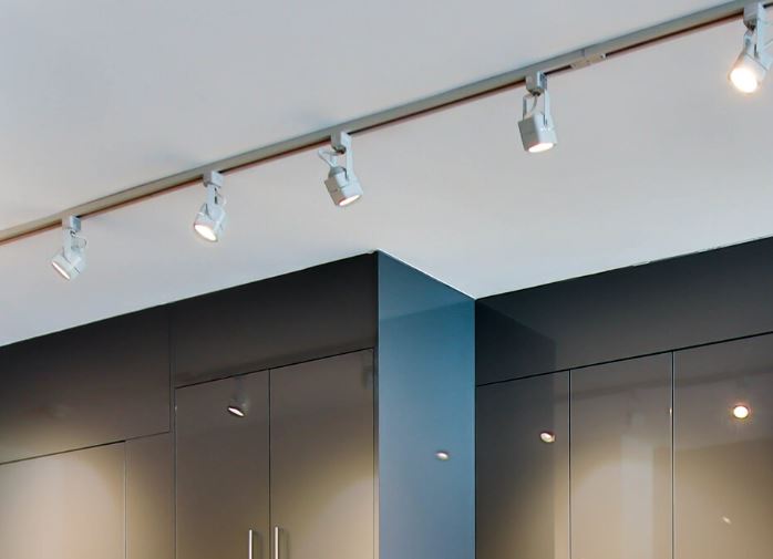 Chytrá LED žárovka TPLINK Tapo L610 GU10