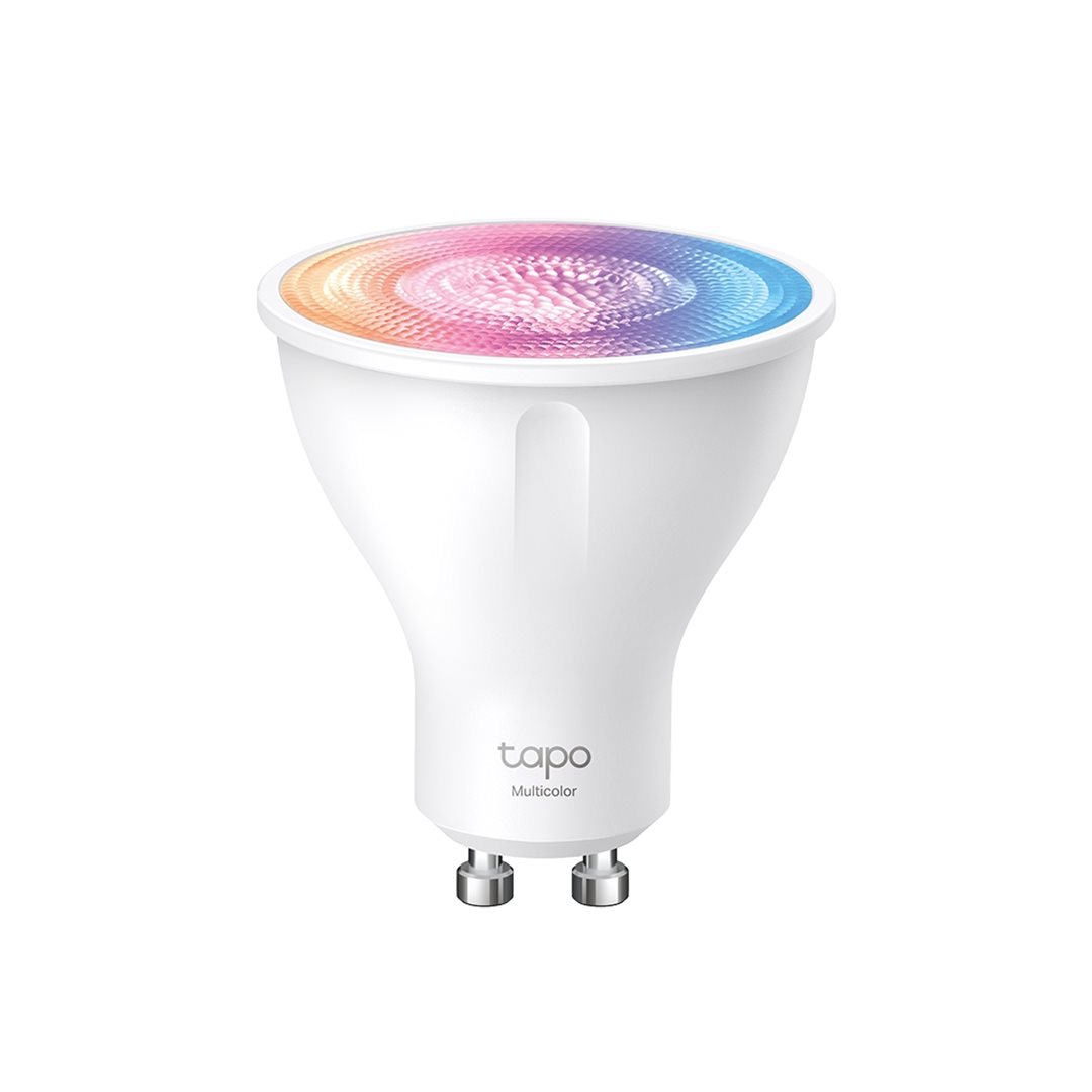 Chytrá LED žárovka TPLINK Tapo L630 GU10