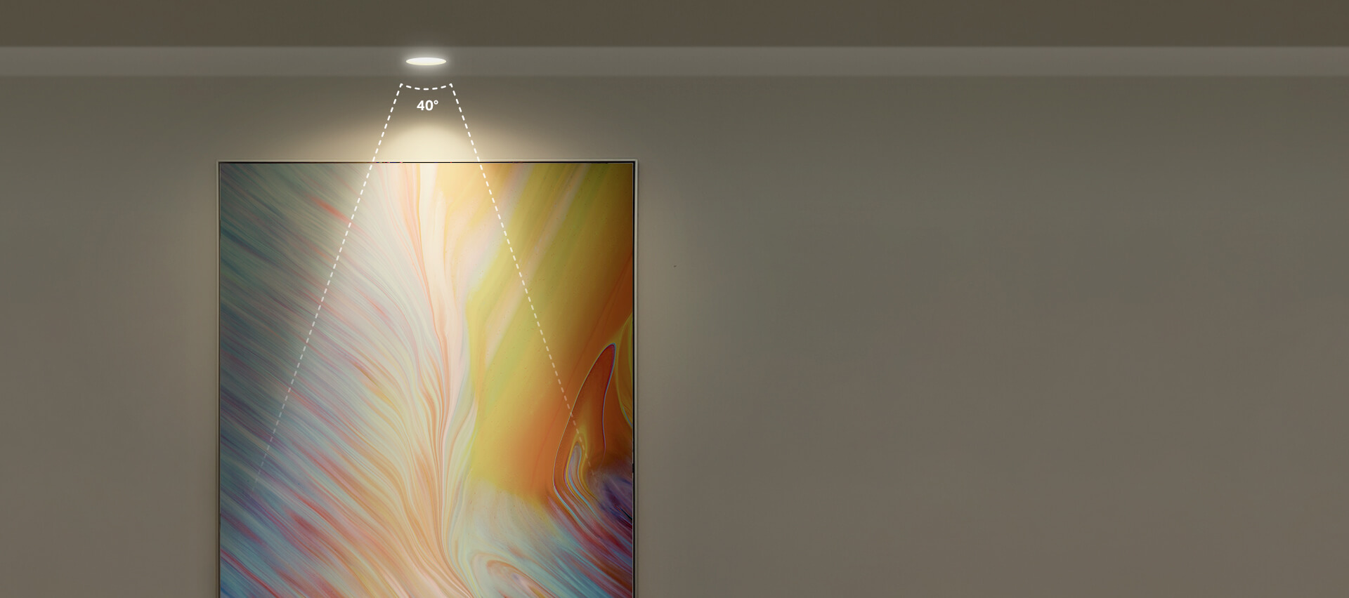 Chytrá LED žárovka TPLINK Tapo L630 GU10