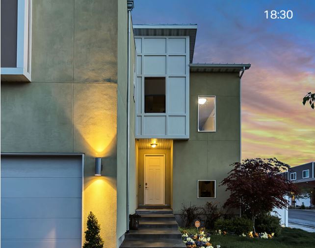 Chytrá WiFi zásuvka TPLINK Tapo P110 2pack EU