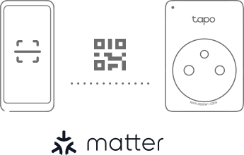 Chytrá WiFi zásuvka s měřením spotřeby energie TPLINK Tapo P110M