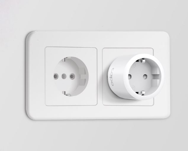 Chytrá WiFi mini zásuvka TPLINK apo P115 1pack EU