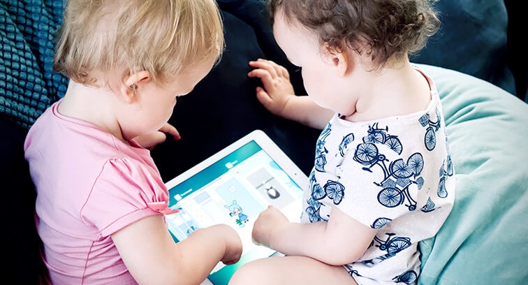 Wifi router MERCUSYS MR20 AC750