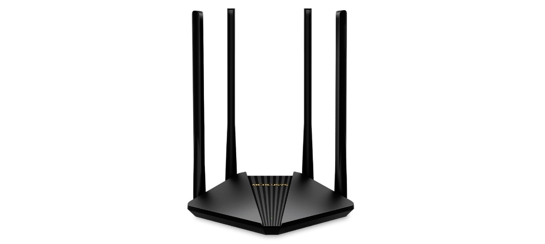 WiFi router MERCUSYS MR30G AC1200