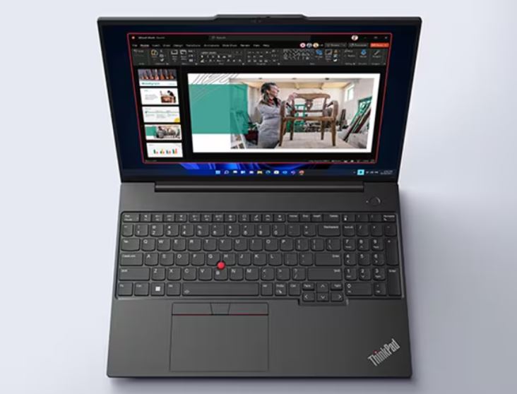 Notebook LENOVO ThinkPad E16 Gen 2 R57535HS