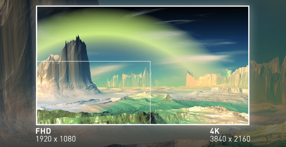 315 LED monitor MSI MAG 321CUP