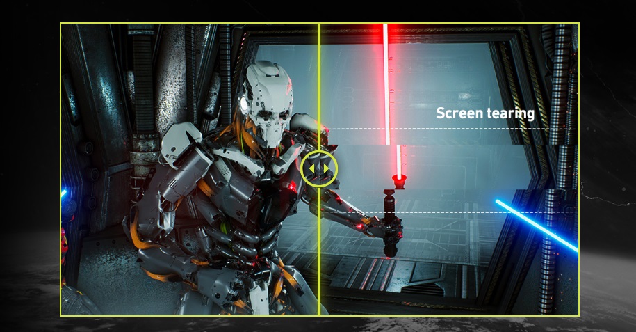 315 LED monitor MSI MAG 321CUP