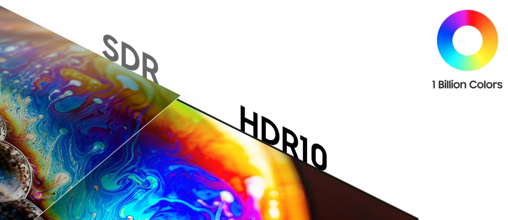 Prohnutý LED monitor SAMSUNG ViewFinity S6 S34C652UAU