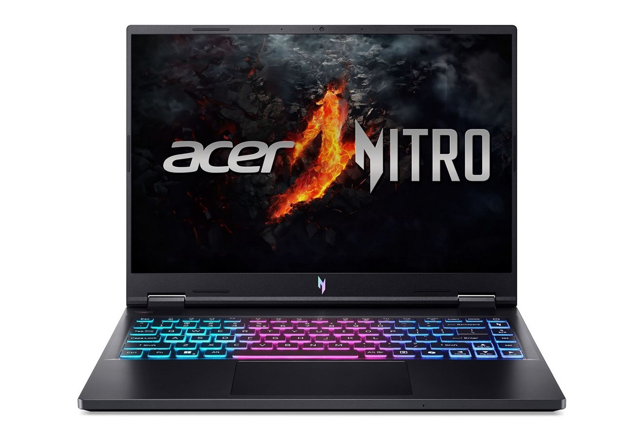 Herní notebook ACER Nitro 14 AN1441R4X2