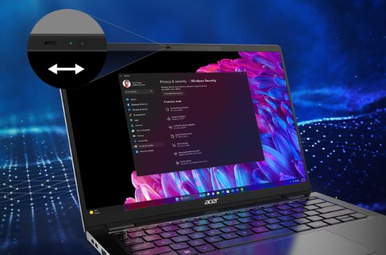 Notebook ACER TravelMate P6 TMP61473TCO77BB