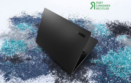 Notebook ACER TravelMate P6 TMP61473TCO77BB