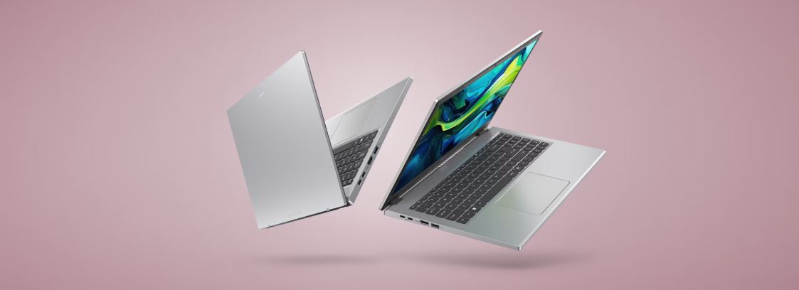 Notebook ACER Aspire GO 15 AG1542PR56P