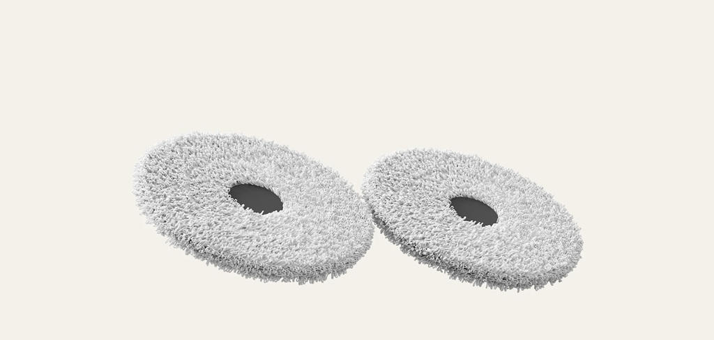 Robotický vysavač XIAOMI Robot Vacuum X20 Pro