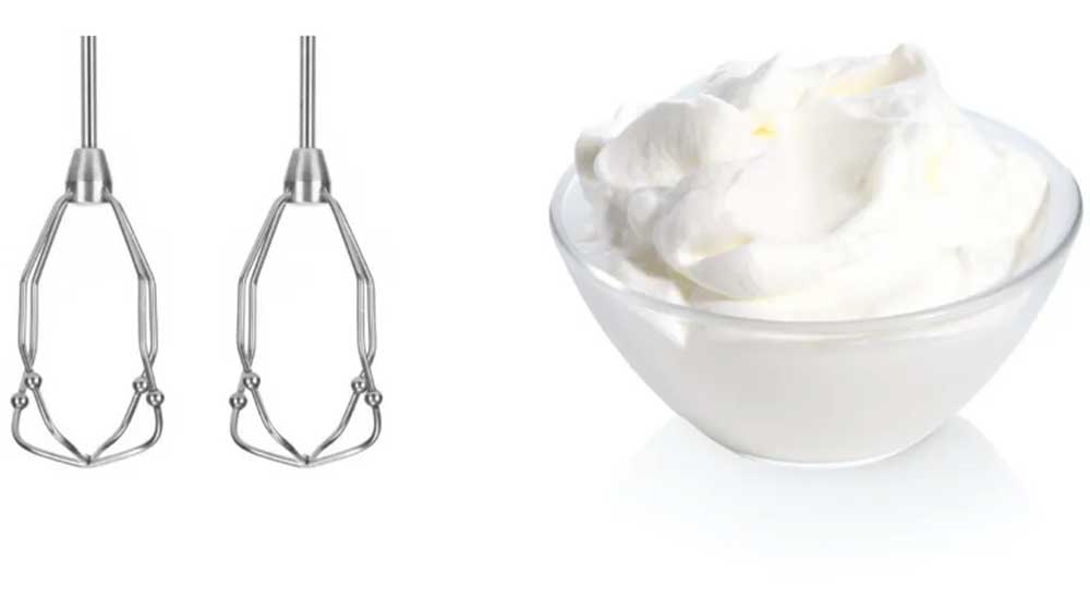 Ruční šlehač BOSCH MFQ40301