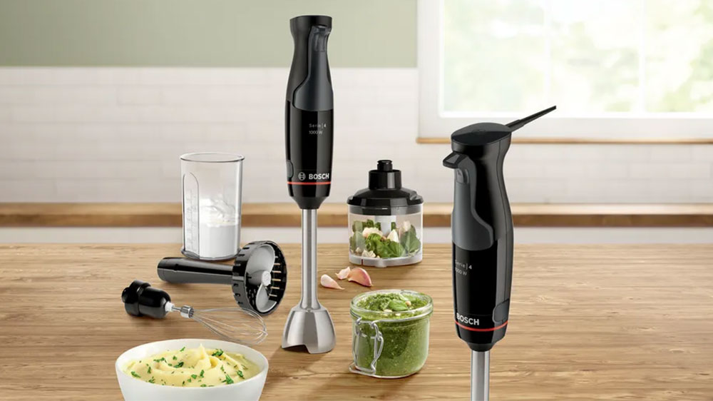 Tyčový mixér BOSCH MSM4B623