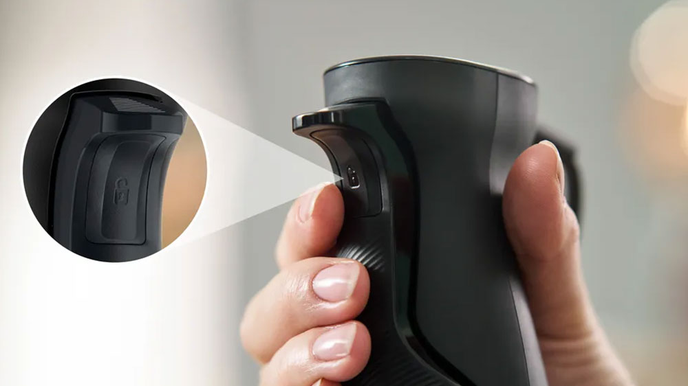 Tyčový mixér BOSCH MSM6M622