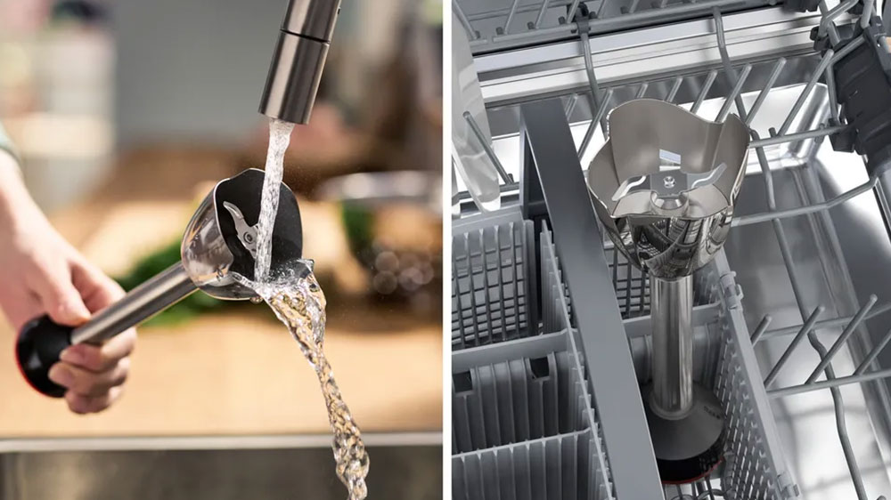 Tyčový mixér BOSCH MSM6M622