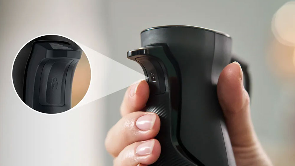 Tyčový mixér BOSCH MSM6M871