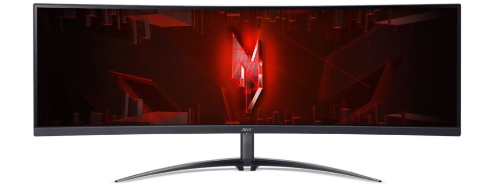 40 LCD monitor ACER Nitro XZ452CU 445