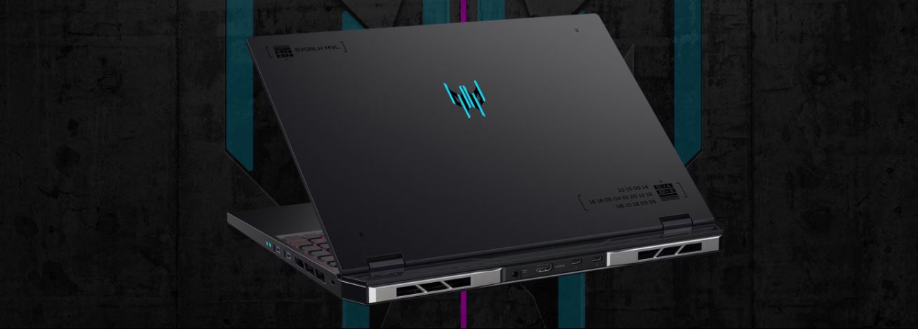 Herní notebook ACER Predator Helios Neo 16 PHN167299BP