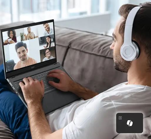 Notebook ACER Aspire 15 A1541MR4FS