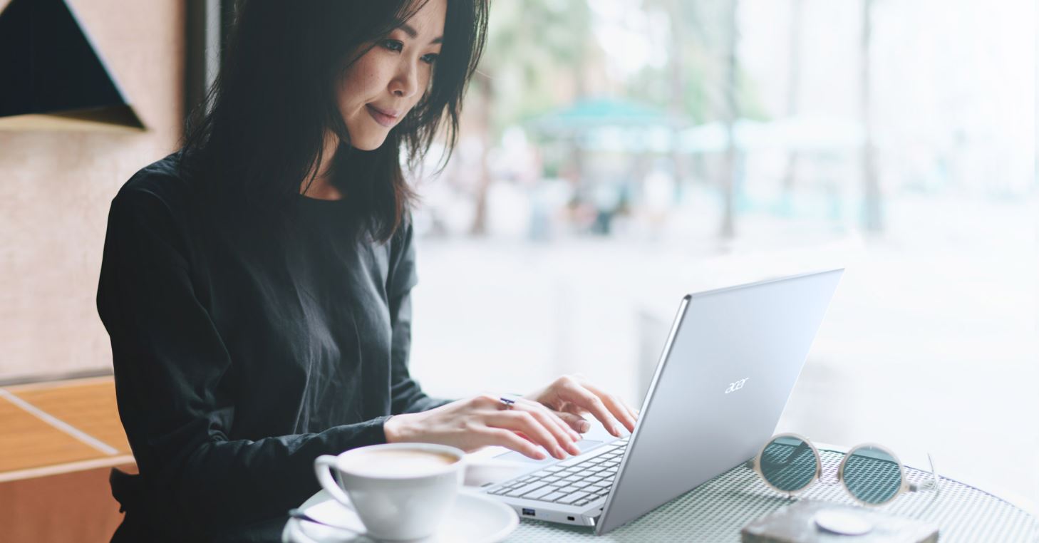 Notebook ACER Swift 3 SF31443R6T0