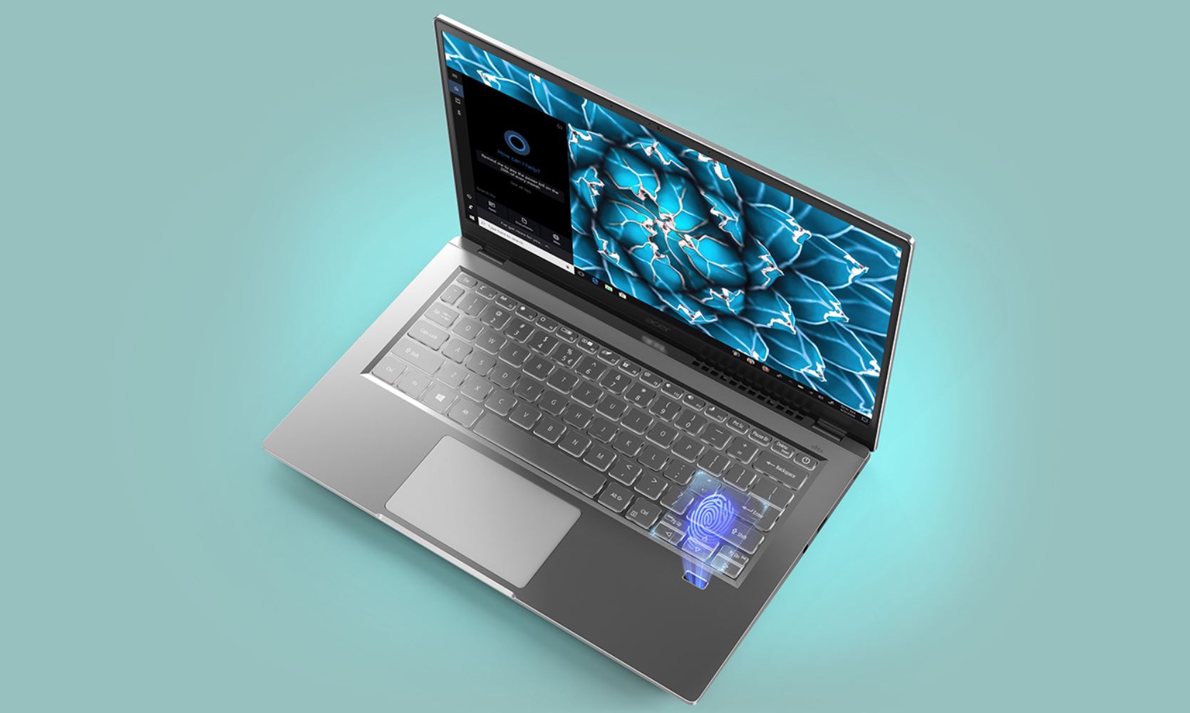 Notebook ACER Swift 3 SF31443R6T0