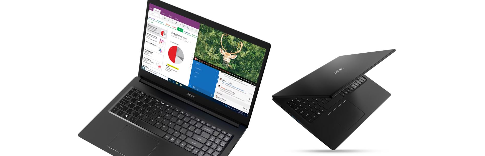 Notebook ACER Extensa 15 EX2155759DA