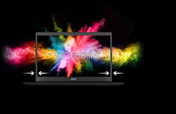 Notebook ACER Extensa 15 EX2155759DA