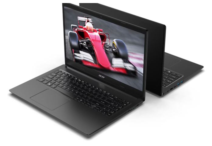 Notebook ACER Extensa 15 EX2155759DA