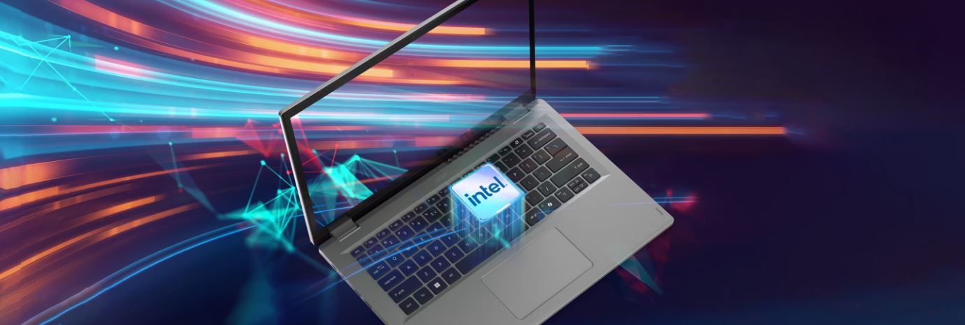 Notebook ACER Aspire Go Spin 14 AGSP1431PTC2S7