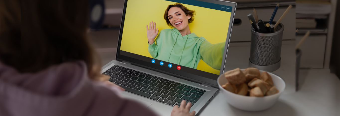 Notebook ACER Aspire Go Spin 14 AGSP1431PTC2S7