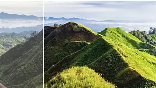 24 LED monitor PHILIPS 241V8L00