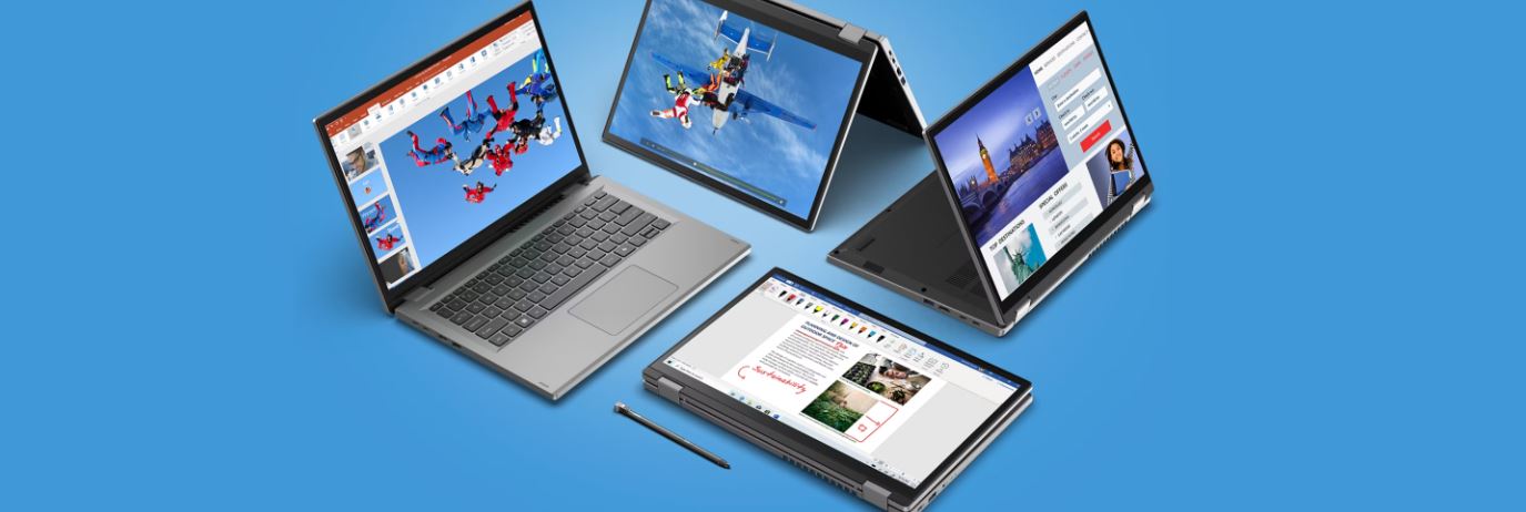 Notebook ACER Aspire Go Spin 14 AGSP1431PT33QY