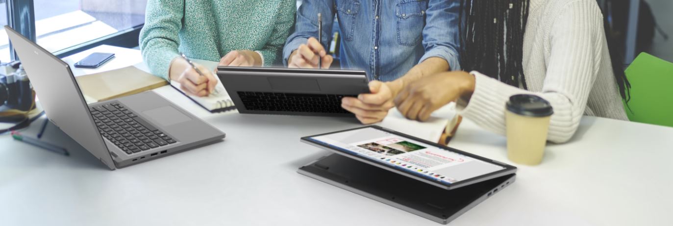 Notebook ACER Aspire Go Spin 14 AGSP1431PT33QY