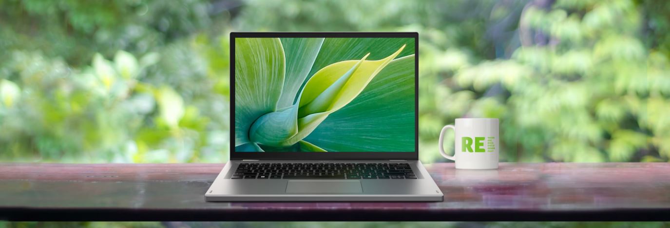 Notebook ACER Aspire Go Spin 14 AGSP1431PT33QY