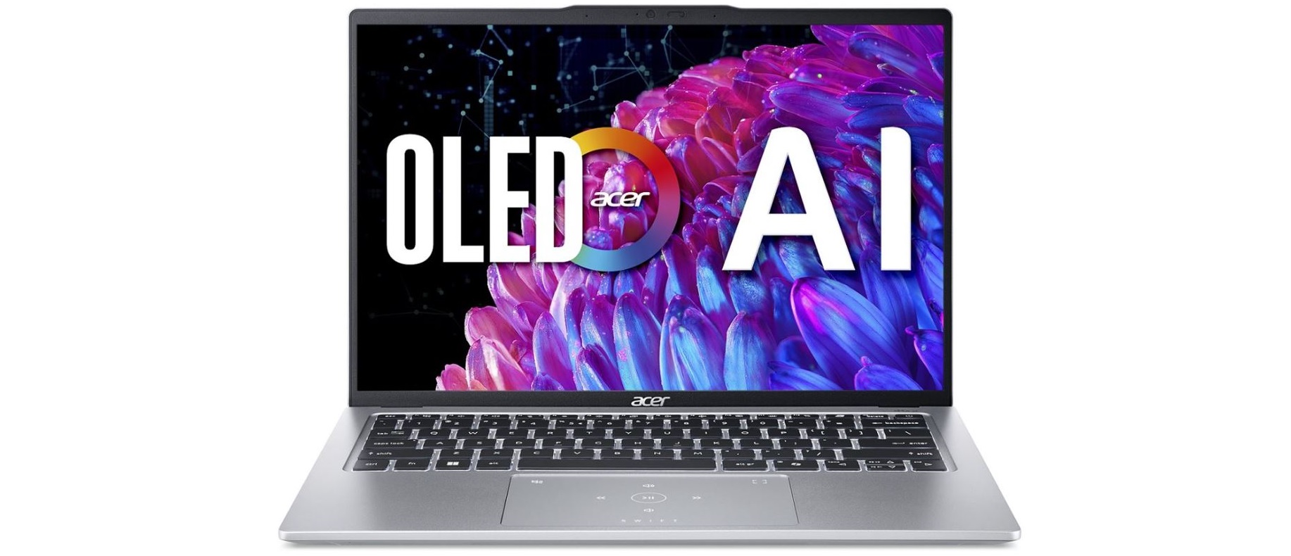 Notebook ACER Swift Go 14 SFG147356HN