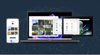 Notebook ACER Swift Go 14 SFG147356HN