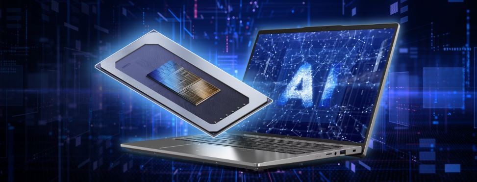 Notebook ACER Swift Go 14 SFG147356HN