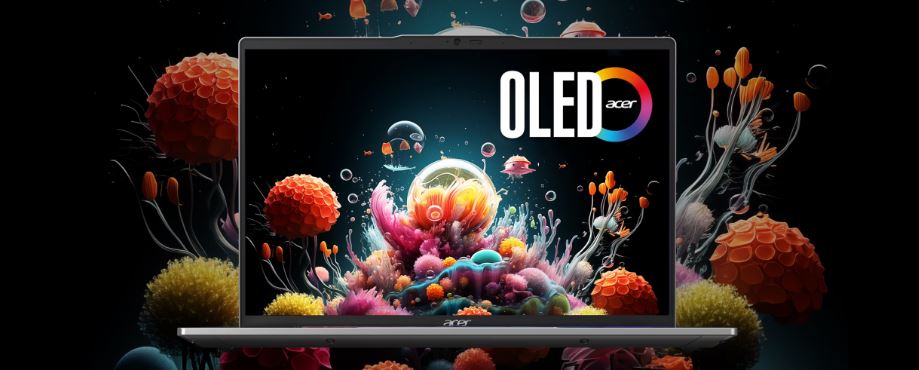 Notebook ACER Swift Go 14 SFG147356HN