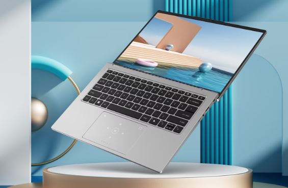 Notebook ACER Swift Go 14 SFG147356HN