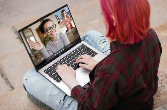 Notebook ACER Swift Go 14 SFG147356HN